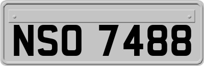 NSO7488