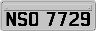 NSO7729