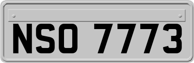 NSO7773