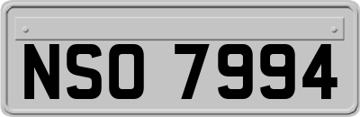 NSO7994