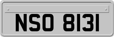 NSO8131