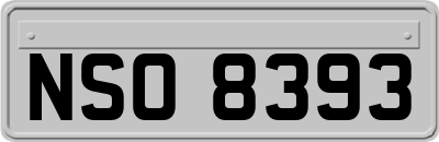 NSO8393