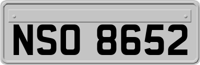 NSO8652