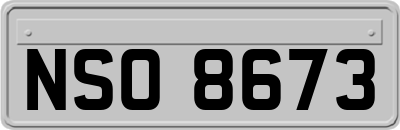 NSO8673