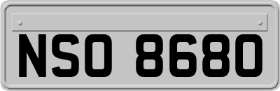 NSO8680