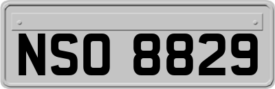 NSO8829