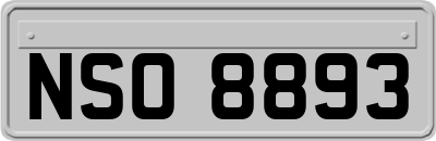 NSO8893