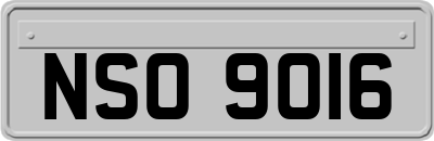NSO9016
