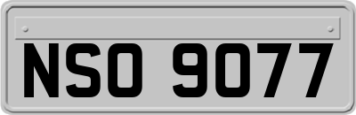 NSO9077