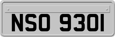NSO9301
