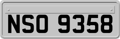 NSO9358