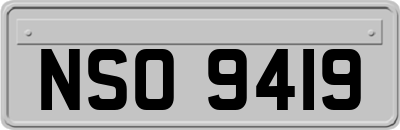 NSO9419