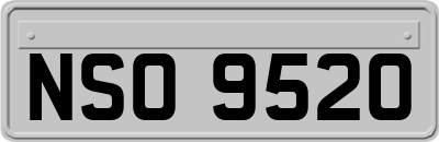 NSO9520