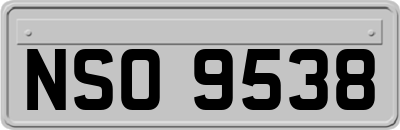 NSO9538