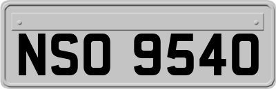 NSO9540