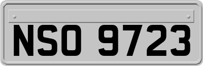 NSO9723