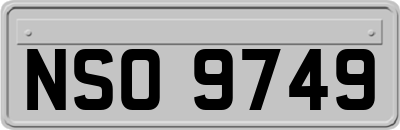 NSO9749
