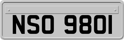 NSO9801