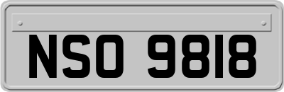 NSO9818