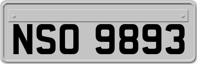NSO9893