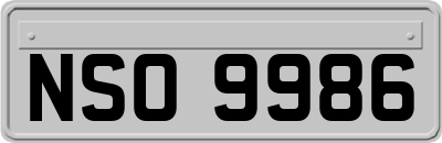 NSO9986