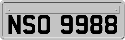 NSO9988