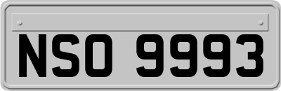 NSO9993