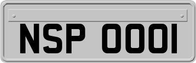 NSP0001
