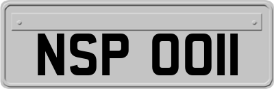 NSP0011