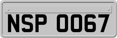 NSP0067