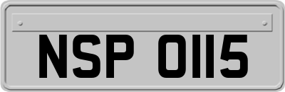 NSP0115