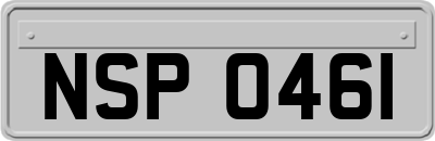 NSP0461