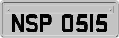 NSP0515