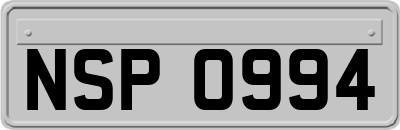 NSP0994