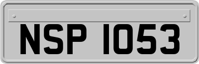 NSP1053
