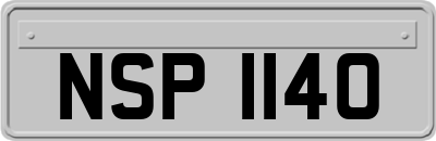 NSP1140