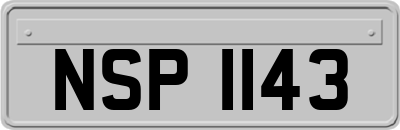 NSP1143