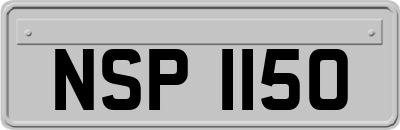 NSP1150