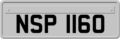 NSP1160