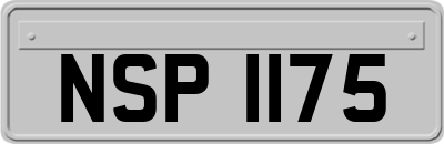NSP1175