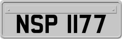 NSP1177