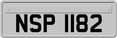 NSP1182