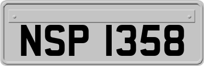 NSP1358