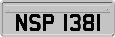 NSP1381