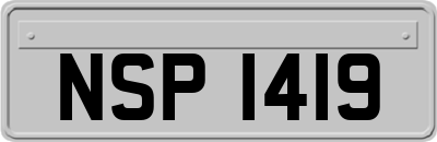 NSP1419
