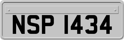 NSP1434