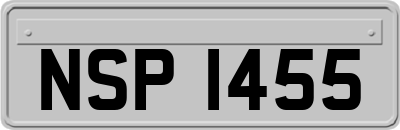NSP1455
