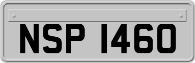 NSP1460