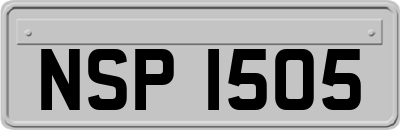 NSP1505