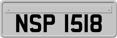 NSP1518